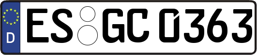 ES-GC0363
