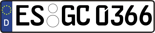 ES-GC0366