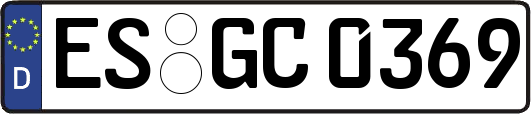 ES-GC0369
