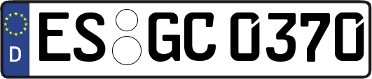 ES-GC0370