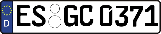 ES-GC0371