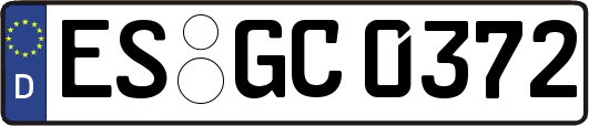 ES-GC0372
