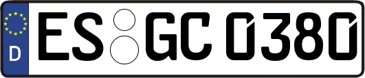 ES-GC0380