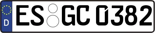 ES-GC0382
