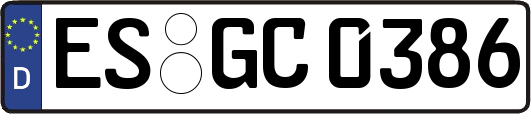 ES-GC0386