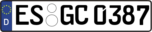ES-GC0387