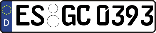 ES-GC0393