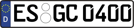 ES-GC0400