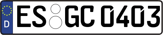 ES-GC0403