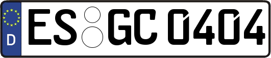 ES-GC0404