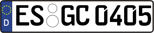 ES-GC0405