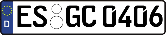 ES-GC0406