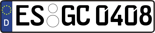 ES-GC0408