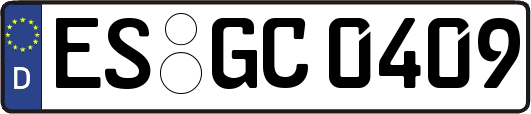 ES-GC0409