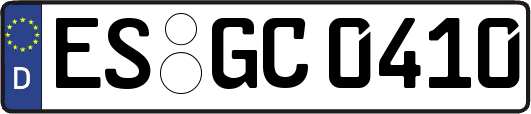ES-GC0410