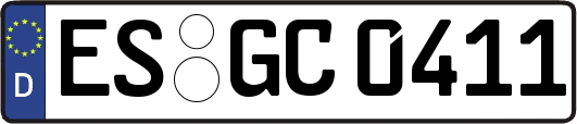 ES-GC0411