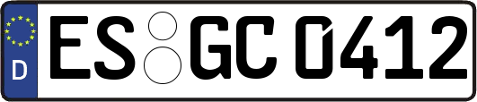 ES-GC0412
