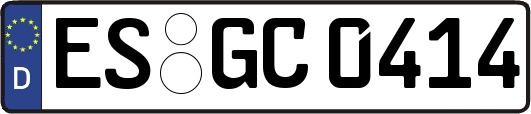 ES-GC0414