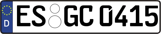 ES-GC0415