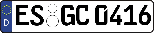 ES-GC0416