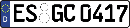 ES-GC0417