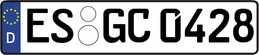ES-GC0428