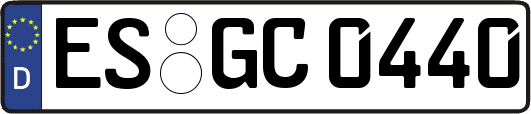 ES-GC0440