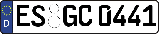 ES-GC0441