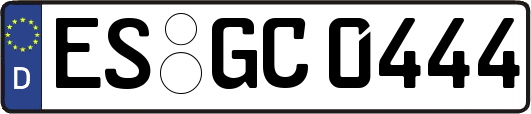 ES-GC0444