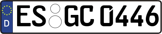 ES-GC0446