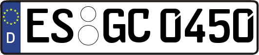 ES-GC0450