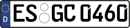 ES-GC0460