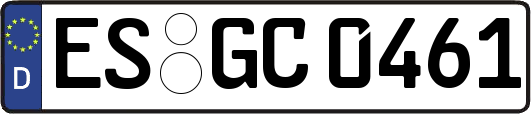 ES-GC0461