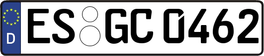 ES-GC0462