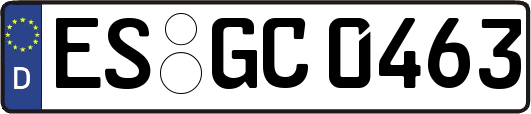 ES-GC0463