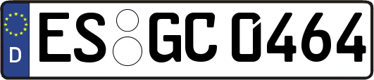 ES-GC0464