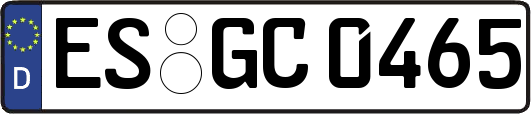 ES-GC0465