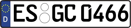 ES-GC0466