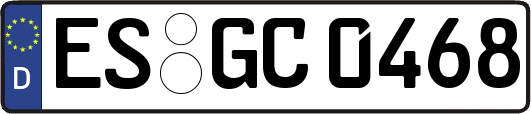 ES-GC0468