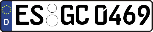 ES-GC0469