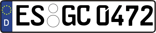 ES-GC0472