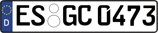 ES-GC0473