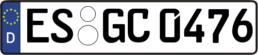 ES-GC0476