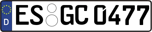 ES-GC0477