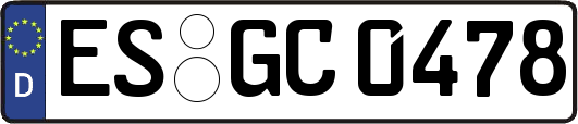 ES-GC0478