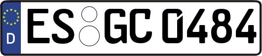 ES-GC0484