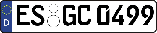ES-GC0499