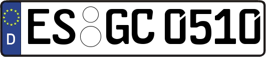 ES-GC0510