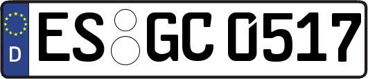 ES-GC0517