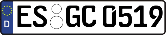 ES-GC0519